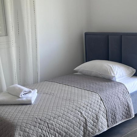 Vila Melina Himara Kültér fotó