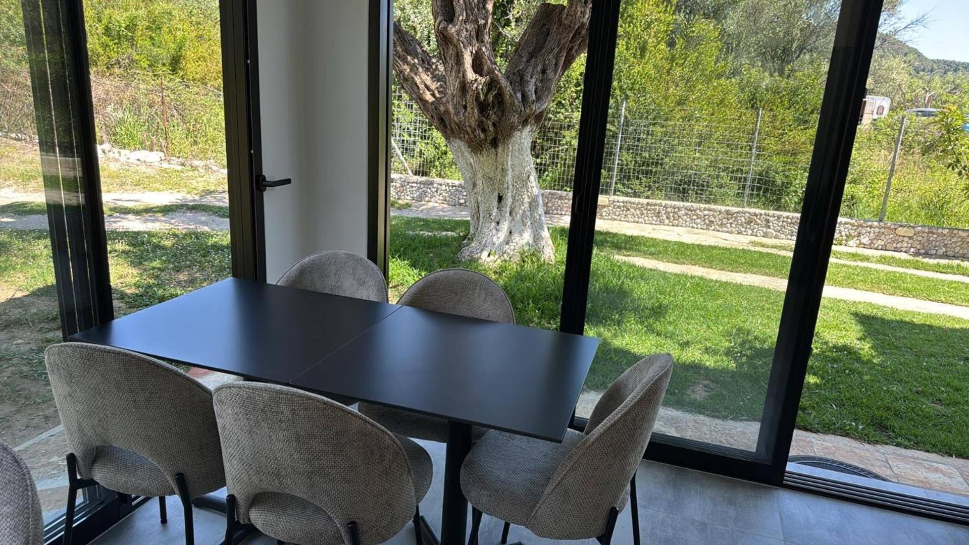 Vila Melina Himara Kültér fotó